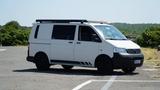 Volkswagen VW T5 Camper | 2.5 TDI | Hochwertiger Ausb... - gebrauchte VW LT aus dem Jahr 2005