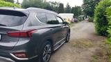Hyundai SANTA FE 2.2 CRDi Premium 4WD 8AT Premium - Hyundai SANTA FE von privat