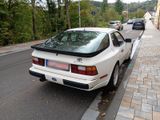 Porsche Oldtimer für Liebhaber - Porsche aus 1996