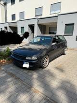 Opel Astra F MV6 v6 3.0 211PS x30xe F28 GSI 16V... - Opel Astra: Gsi