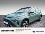 Hyundai BAYON 1.0 T-Gdi 100PS 48V iMT Intro Edition Navi - Hyundai BAYON Benziner Gebrauchtwagen