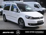 Volkswagen CADDY 2.0 TDI EDITION 30 BEHINDERTENGERECHT AHK - Volkswagen Caddy: Edition 30