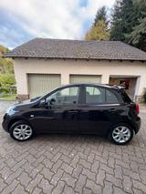 Nissan Micra k13 2015 - Nissan Micra: K 13