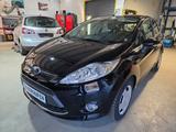 Ford Fiesta Titanium*8FACH*TÜV-NEU*KLIMA* - Ford Fiesta Titanium mit Benzin-Antrieb