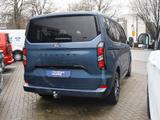 Ford Tourneo Custom Titanium 320 L1 2.0 EcoBlue - Ford Tourneo Custom Gebrauchtwagen
