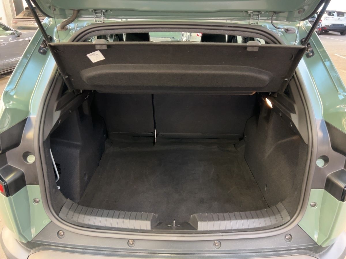 Dacia Duster - Bild 18