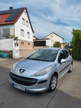Peugeot 207 - Guter Zustand