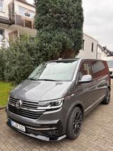 Volkswagen T6 Multivan Vollaustatung 4Motion+Sperre