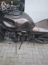Suzuki Bandit 1200 Streetfighter  - SUZUKI STREETFIGHTER