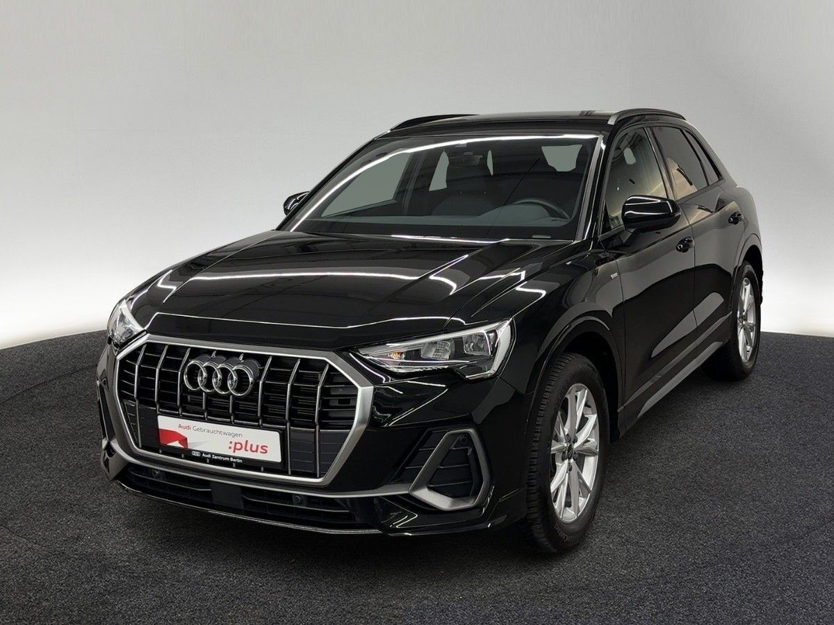 Audi Q3 - Bild 4