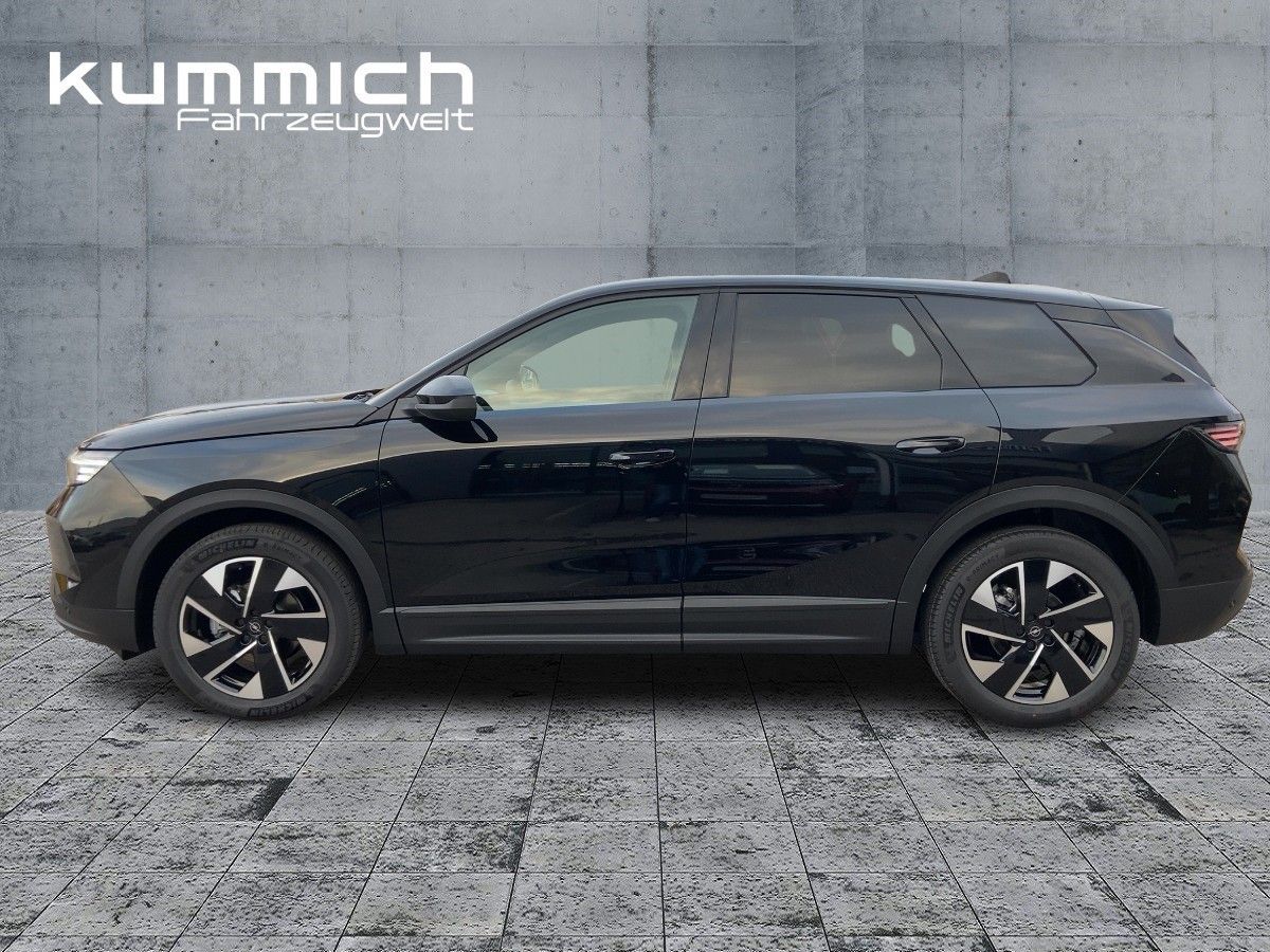 Opel Grandland (X) - Bild 6