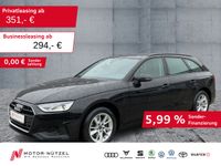 Audi A4 - Vorschau Bild 1