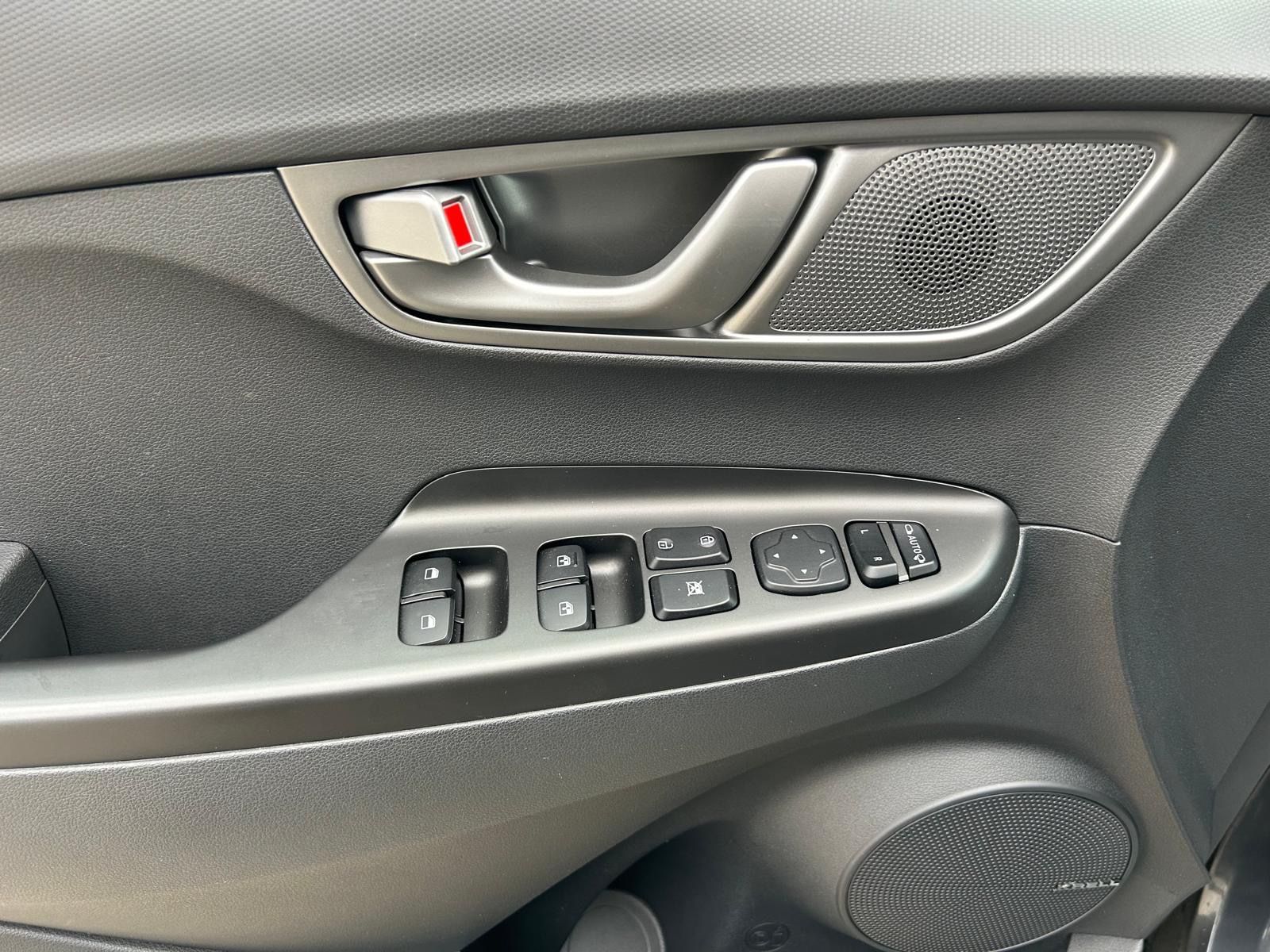Fahrzeugabbildung Hyundai Kona Elektro Style°64 kWh°