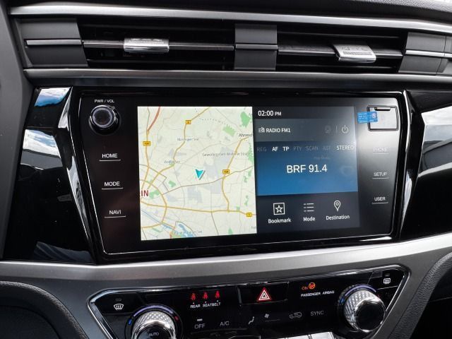 Fahrzeugabbildung KGM Korando 1.5 Bliss Automatic*Navi*18`Alu*PDC*LED