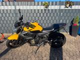Yamaha XJ6 - YAMAHA 2009 XJ6