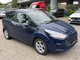 Ford B-Max Top Zustand! Klima/ Zahnriemen neu!84TKM - Ford B-Max Gebrauchtwagen in Berlin