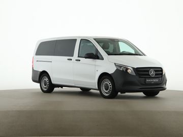 Mercedes Vito - 9