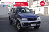 Daihatsu Terios Daihatsu Terios 1.3i 16V cat 4WD - Daihatsu aus 2001