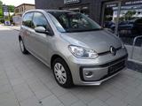 Volkswagen up! 1.0, Klima, SHZ, el.Fenster, 2.Hand - VW up! Gebrauchtwagen in Hamburg