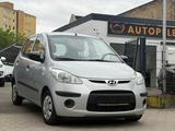 Hyundai i10 Classic - gebrauchte Hyundai i10 aus dem Jahr 2009