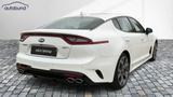 Kia Stinger 3.3 V6 TGDI 4WD GT Alu HUD KA LED Link L - Kia Stinger mit Benzin-Antrieb: Automatik