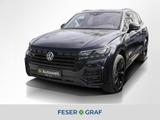 Volkswagen Touareg 3.0 TDI 4M R-Line Black AHK Matrix Pano - Volkswagen Touareg in Leipzig