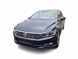 Volkswagen Passat Variant Highline BMT *BEHINDERTENGERECHT* - Volkswagen Passat Variant: Automatik