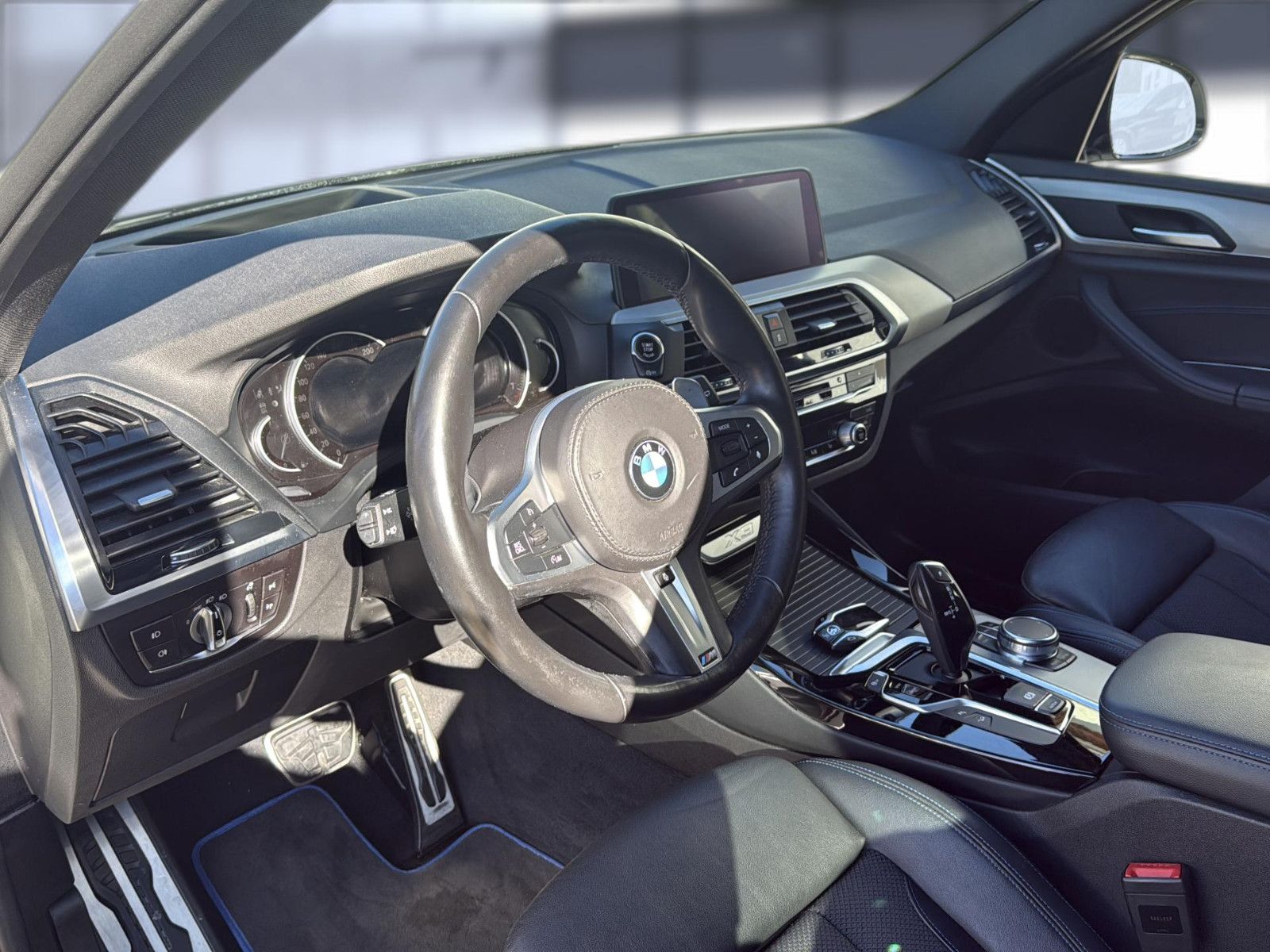 Fahrzeugabbildung BMW X3 xDrive 20 i M Sport/ Stdhz/ 1.Hand