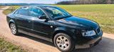 Audi A4, B6, 8E, Baujahr 2001, 130 PS - Audi A4 aus 2001: 1.8