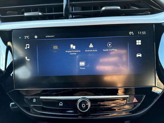 Corsa GS 1.2 Turbo APPLE/ANDROID LHZ SHZ ALLWETT