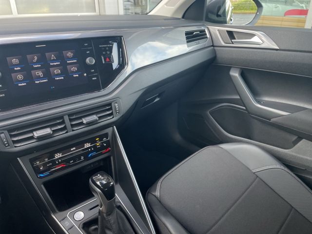 Volkswagen Taigo 1.0 TSI DSG Style MATRIX ACC CAM NAVI ALU