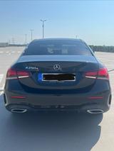 Mercedes-Benz A 250 e (*AMG-LINE*) - Mercedes-Benz 250 Limousine Gebrauchtwagen