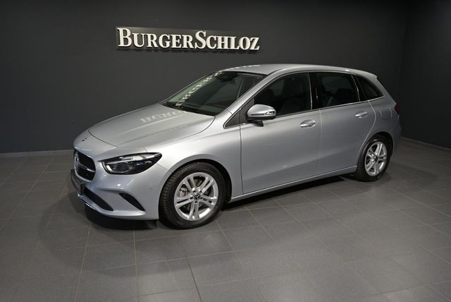 MERCEDES-BENZ B 180 MULTI/AHK/SHZ/RFK/