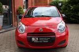 Suzuki Alto Club - rote Suzuki Alto