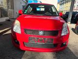 Suzuki Swift TÜV 04/2027 - gebrauchte Kleinwagen in Wuppertal