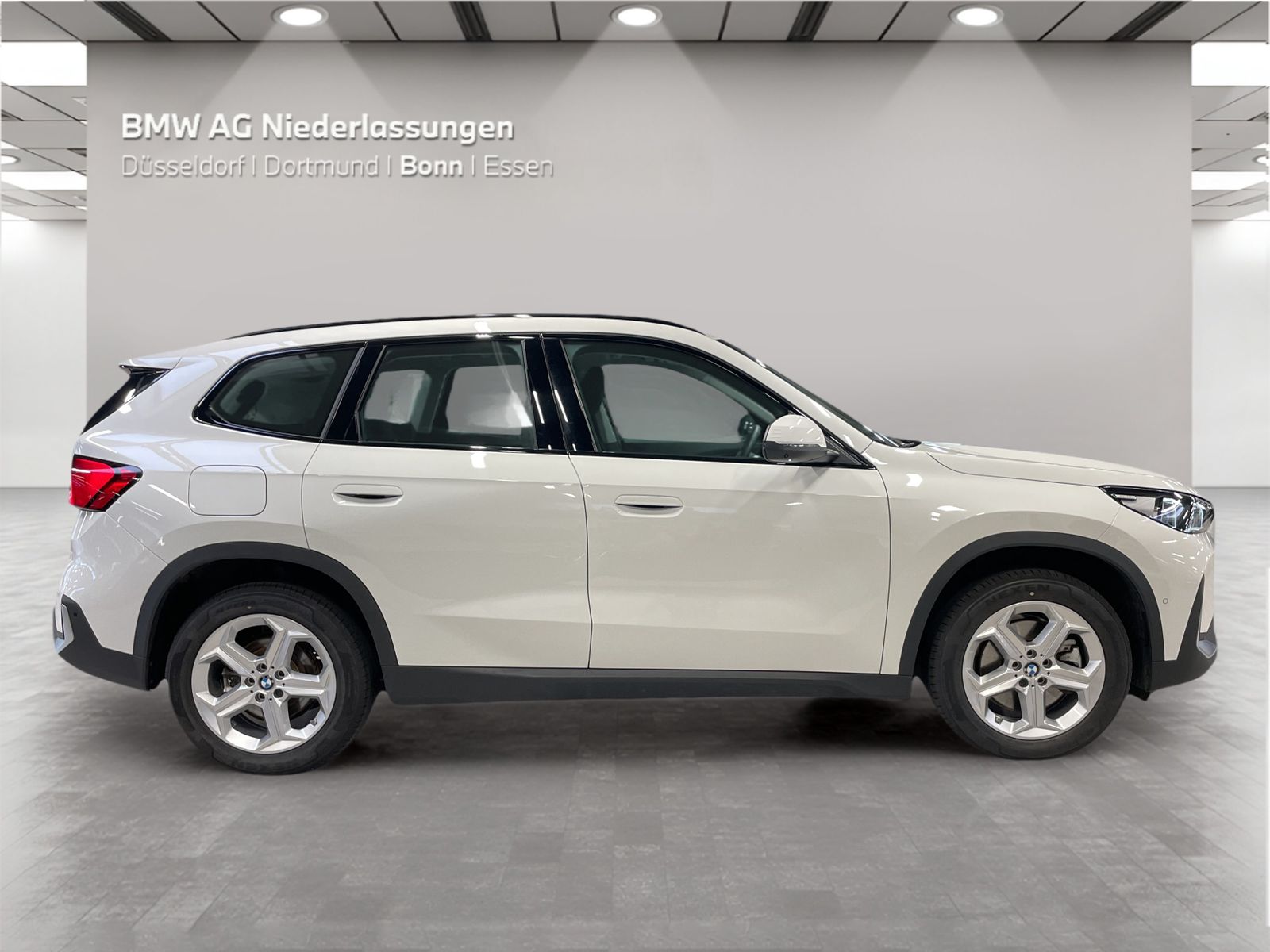 BMW X1 - Bild 7