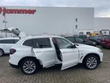 BMW X3 xDrive 30 e X-Line elektro/Hybrid,Benzin/ - BMW X3: X Line