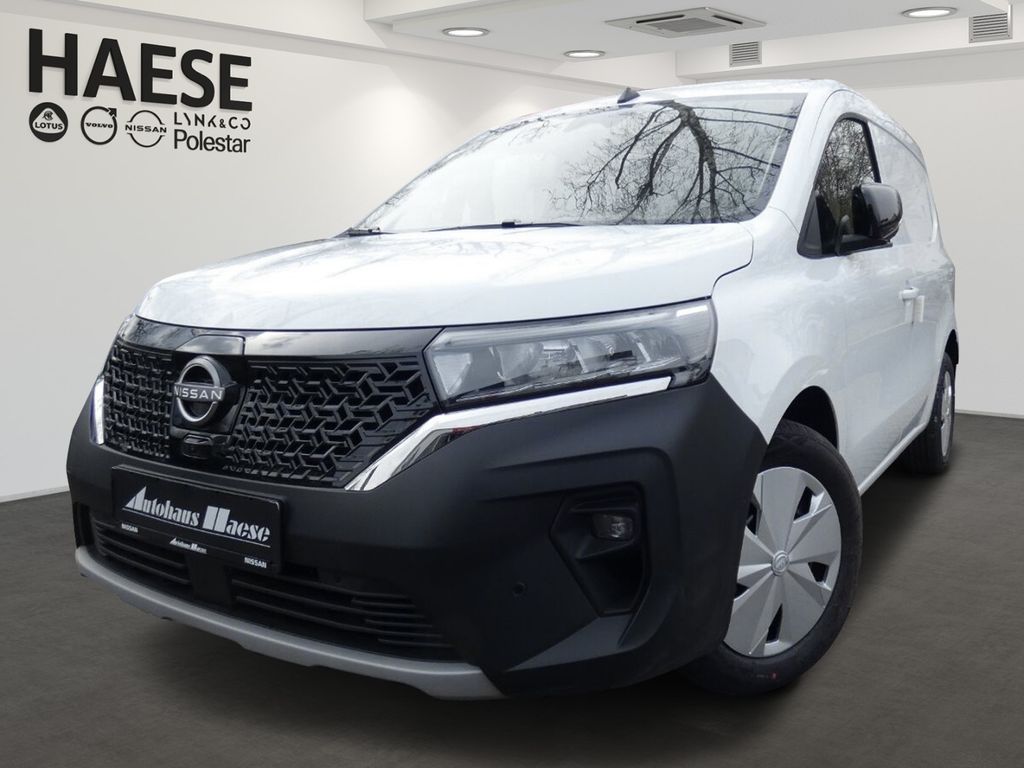 Nissan Townstar
