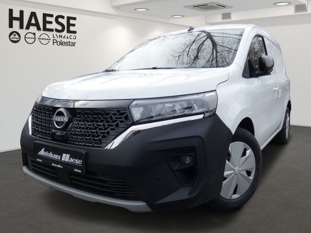 NISSAN Townstar Kastenwagen L1 2,2t Elektro EV N-Connec