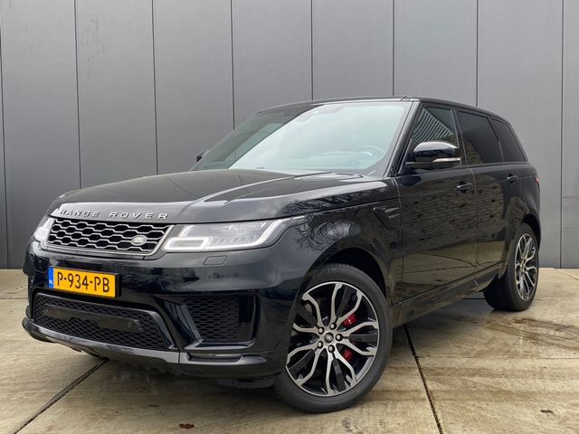 Land Rover Range Rover Sport 5.0 V8 SC HSE Dynamic / panora