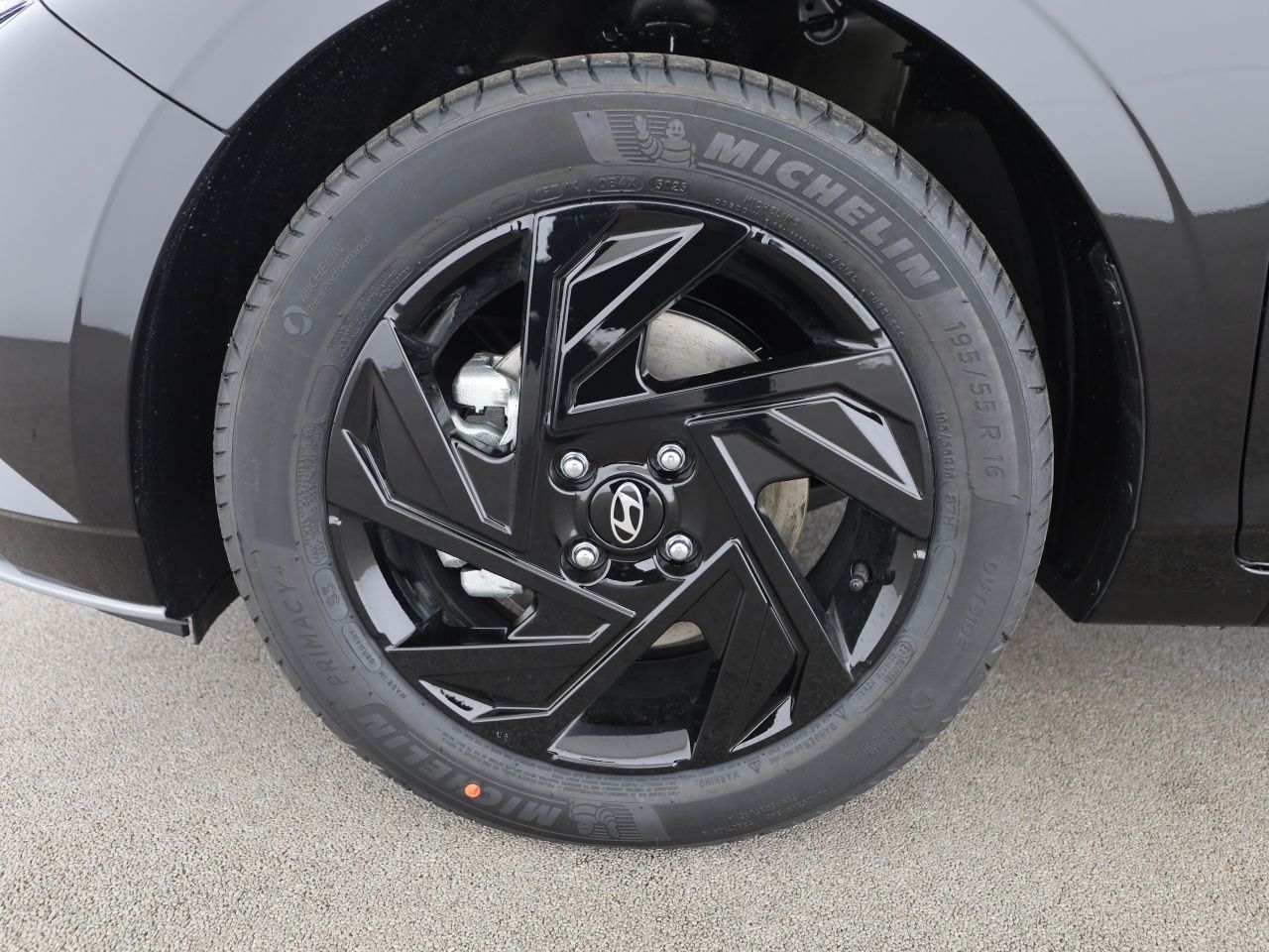 Hyundai i20 – Bild 17