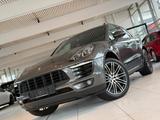 Porsche Macan S Diesel/AC/TEMPOMAT/BI-XENON