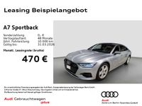 Audi A7 - Vorschau Bild 1