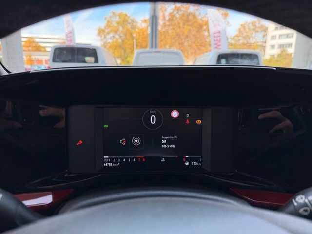 Fahrzeugabbildung Opel Mokka GS Line 130PS Automatik/Navi/LED!