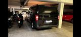 Mercedes-Benz Vito Tourer 116 CDI 9 Sitzer 2xklima 9 G  Autom - Mercedes-Benz Vito: Sitzer 9