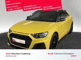 Audi A1 Sportback 40 TFSI S tronic S line edition one - Audi A1 Gebrauchtwagen in München
