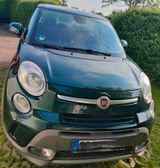 Fiat 500L Trekking 0.9 TwinAir Trekking S&S Trekking - Fiat 500L Trekking