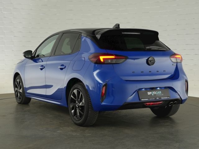 Corsa F FACELIFT GS HYBRID eDCT+LED LICHT+NAVI+R