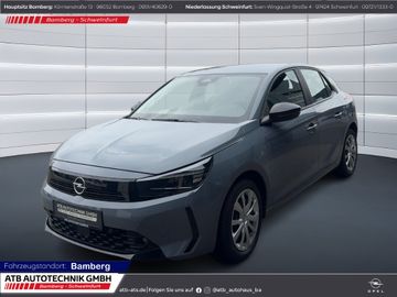 Opel Corsa - 4