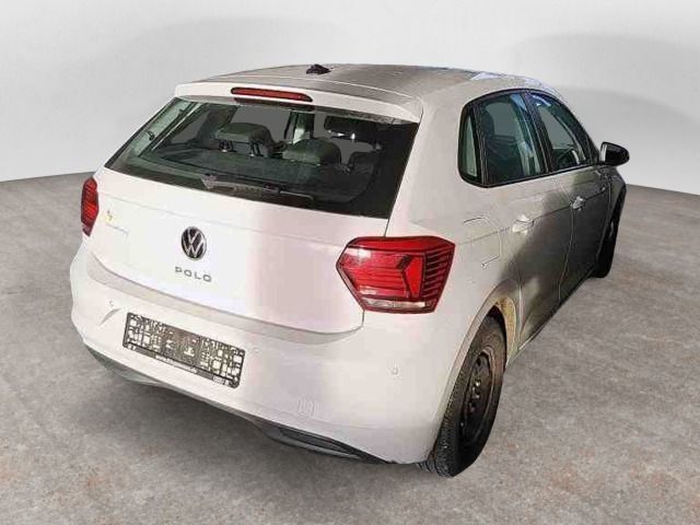 Volkswagen Polo - Bild 3